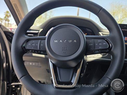 New 2026 MAZDA CX-5 2.5 S w/ Premium Package AWD/4WD image 21