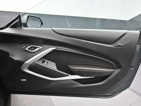 Used 2017 Chevrolet Camaro LT w/ RS Package image 34