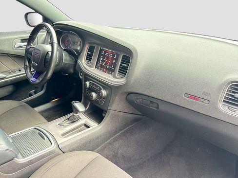 Used 2023 Dodge Charger Scat Pack w/ Harman/Kardon Audio Group RWD image 29