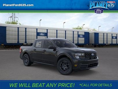 New 2025 Ford Maverick XLT