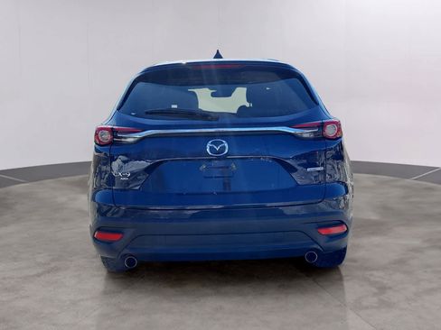 Used 2023 MAZDA CX-9 Touring image 5