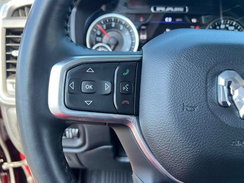 Used 2022 RAM 1500 Laramie RWD image 21