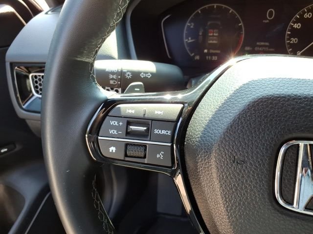 Used 2025 Honda Civic Sport image 21