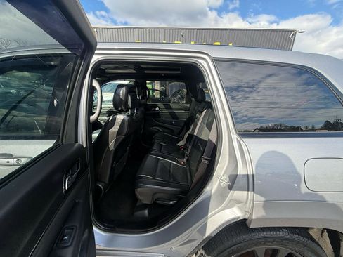 Used 2019 Jeep Grand Cherokee High Altitude image 10