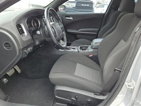 Used 2023 Dodge Charger Scat Pack RWD image 10