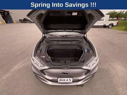 Used 2021 Ford Mustang Mach-E Select w/ Comfort/Technology Package AWD/4WD image 27