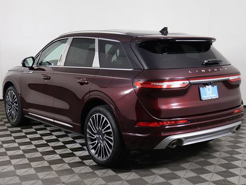Used 2020 Lincoln Corsair Reserve w/ Appearance Package AWD/4WD image 11