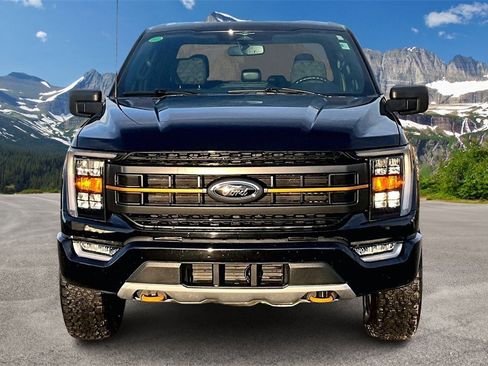 Used 2023 Ford F150 Tremor image 3