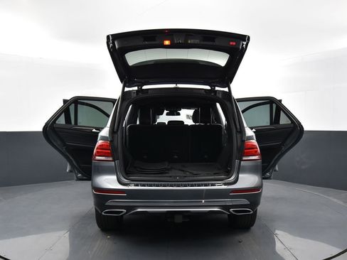 Used 2018 Mercedes-Benz GLE 350 image 36