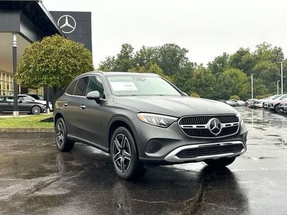 New 2027 Mercedes-Benz GLC 300 4MATIC