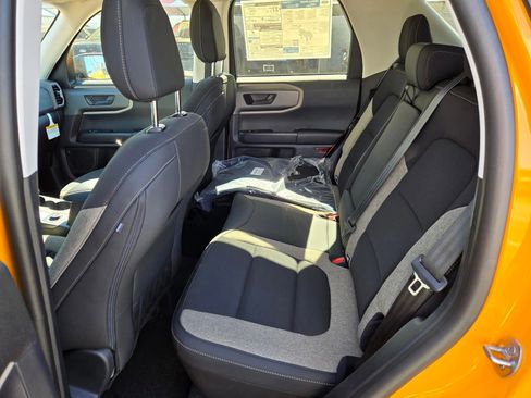 New 2026 Ford Bronco Sport Big Bend w/ Convenience Package image 8