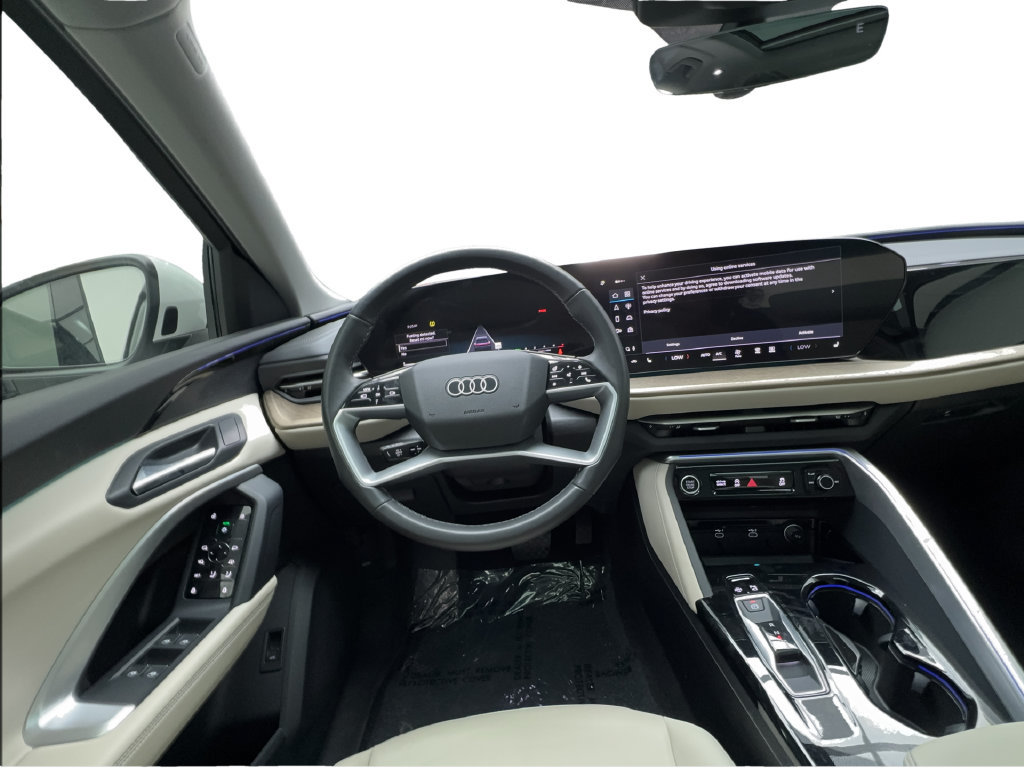 Used 2025 Audi Q5 Premium w/ Convenience Package AWD/4WD image 40
