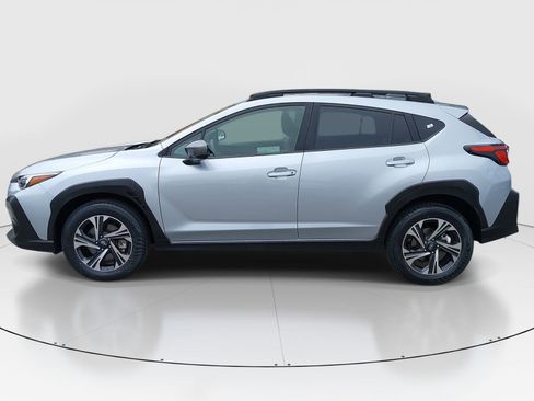 Certified 2024 Subaru Crosstrek 2.0i Premium AWD/4WD image 4