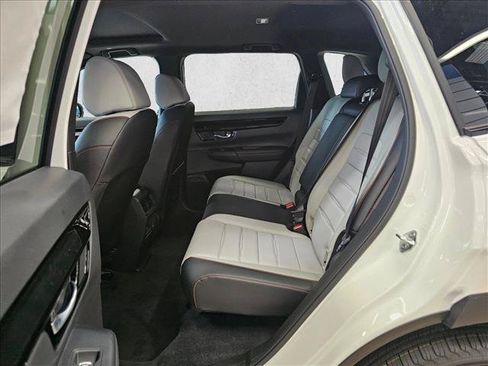 New 2026 Honda CR-V Sport Touring image 13