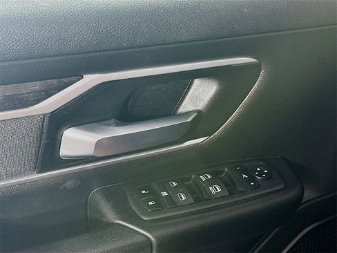 Used 2022 RAM 1500 Big Horn image 23