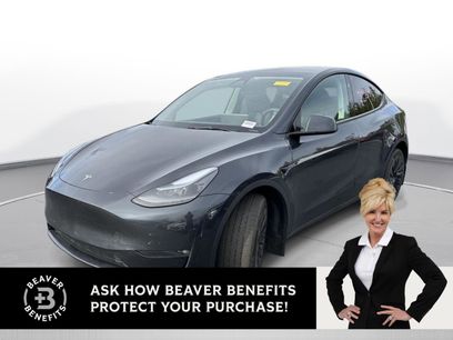 Used 2024 Tesla Model Y Long Range