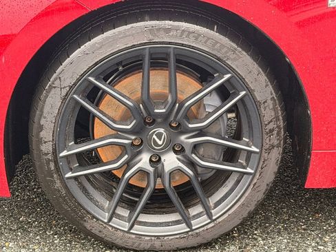 Used 2023 Lexus IS 350 F Sport image 24