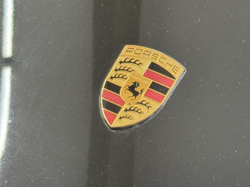 Used 2003 Porsche 911 Carrera 4 AWD/4WD image 5