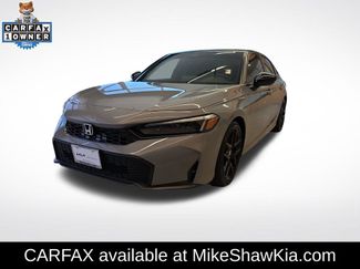 Used 2026 Honda Civic Sport 360° Tour