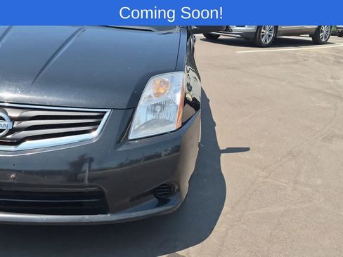 Used 2012 Nissan Sentra 2.0 S FWD image 10
