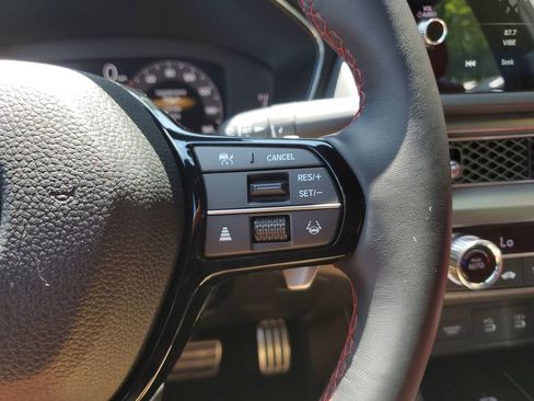 Certified 2026 Acura Integra A-Spec FWD image 20