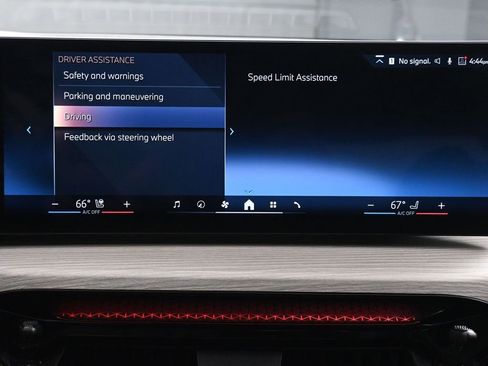 Used 2025 BMW 330i xDrive Sedan image 35