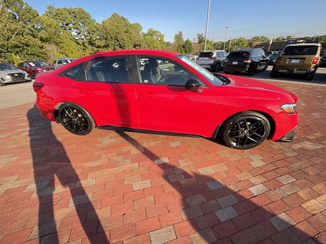 Used 2022 Honda Civic Sport image 36