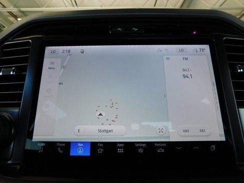 New 2026 Ford F150 XLT w/ Equipment Group 302A MID image 21