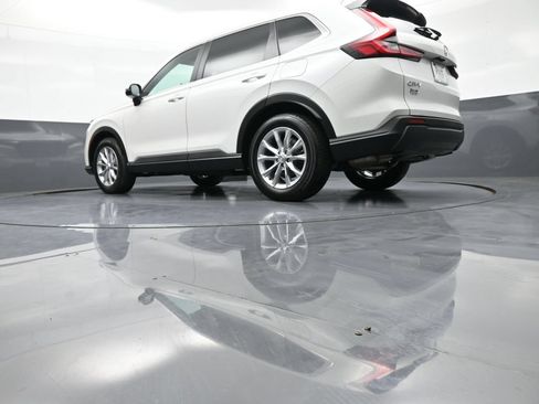 Certified 2025 Honda CR-V EX image 32