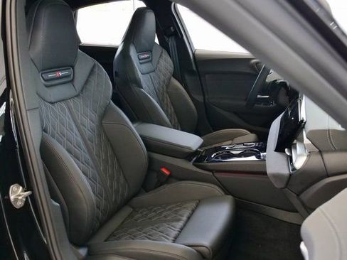 New 2025 Audi S5 Premium Plus image 16