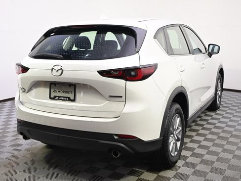 Used 2023 MAZDA CX-5 AWD 2.5 S image 6