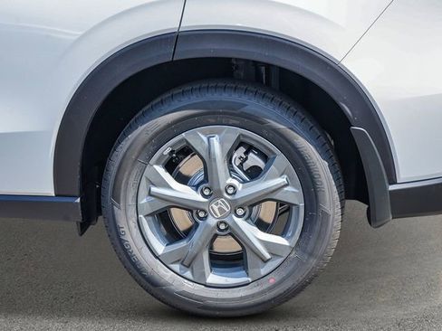 New 2026 Honda HR-V LX image 7