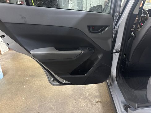 Certified 2025 Subaru Crosstrek 2.0i Premium w/ Convenience Package #2 image 29