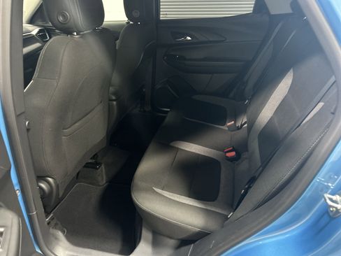 Used 2025 Chevrolet TrailBlazer LT image 23