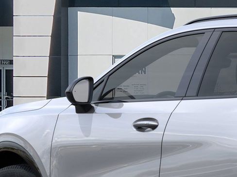 New 2026 Buick Envision Sport Touring image 13