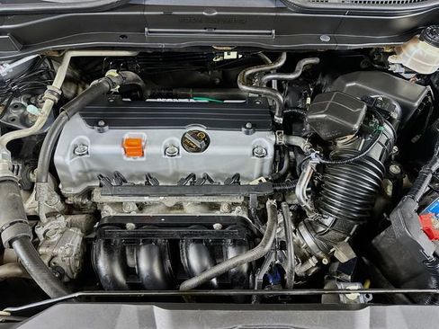 Used 2011 Honda CR-V EX-L image 32