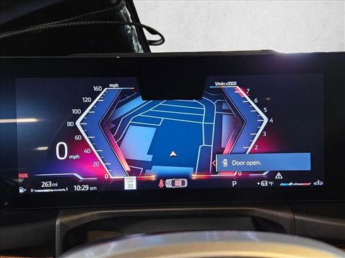 Used 2025 BMW 430i Coupe w/ M Sport Package image 11