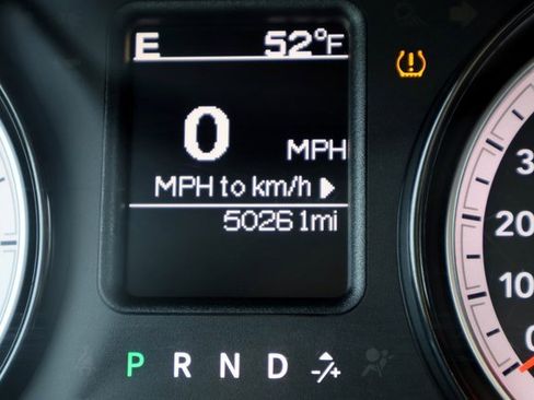 Used 2023 RAM 1500 Classic Warlock image 34