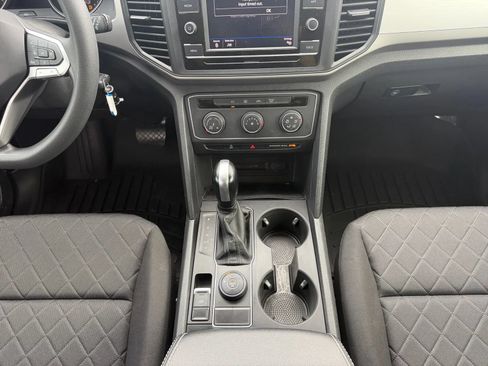 Used 2021 Volkswagen Atlas S AWD/4WD image 18