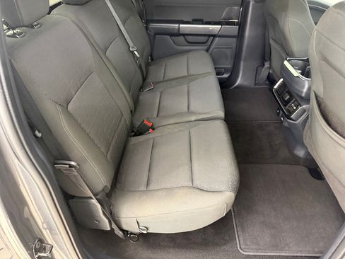 Used 2022 Ford F150 XLT w/ Equipment Group 302A High AWD/4WD image 29