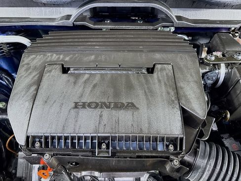 Used 2025 Honda Pilot EX-L image 42