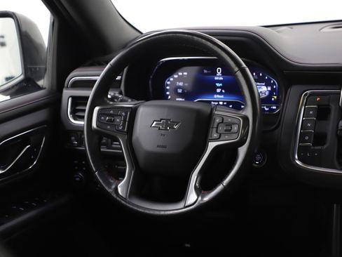 Used 2022 Chevrolet Tahoe RST image 15