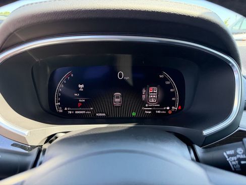 New 2026 Acura MDX SH-AWD image 15