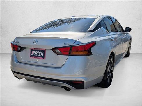 Used 2019 Nissan Altima 2.5 SL image 5