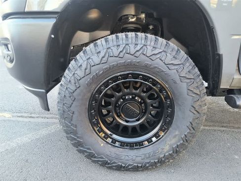 New 2026 RAM 2500 Tradesman image 10