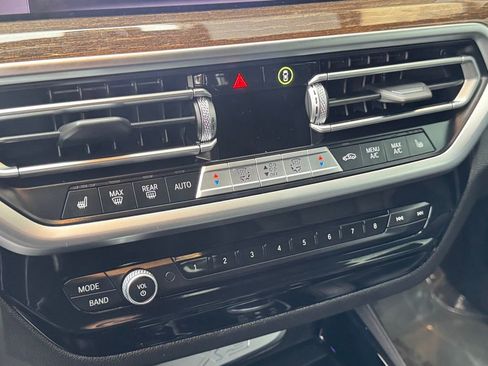 Used 2022 BMW X3 xDrive30i w/ Premium Package 2 image 13