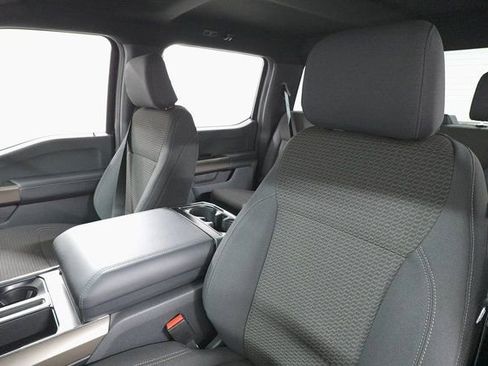 Used 2025 Ford F150 STX w/ Equipment Group 201A FX4 image 12