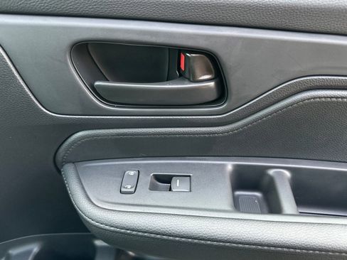 New 2026 Honda Odyssey Sport-L image 25