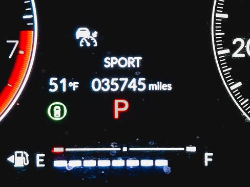 Certified 2023 Honda Civic Sport image 24