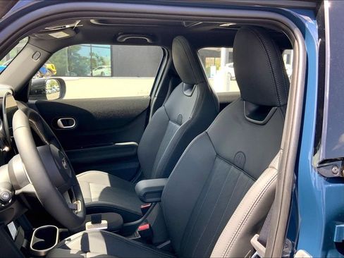 New 2026 MINI Cooper S FWD image 9